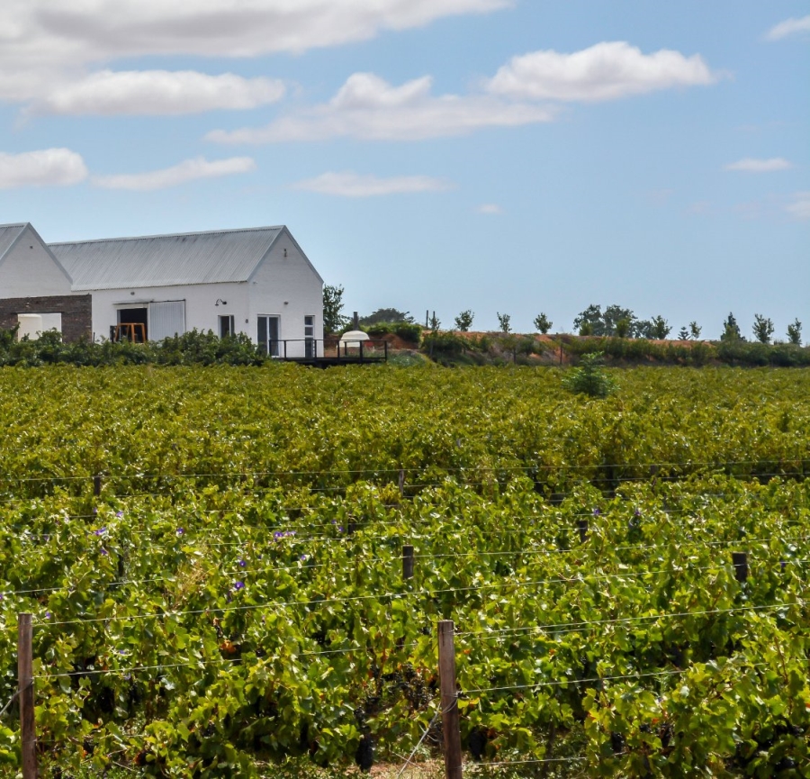 Commercial Property for Sale in Vredendal Western Cape
